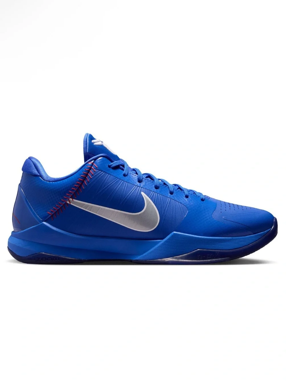 💙 Nike Kobe V Los Angeles Dodgers 💙